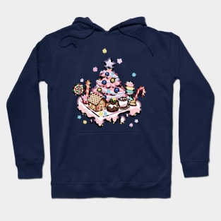 Sweet Christmas Hoodie